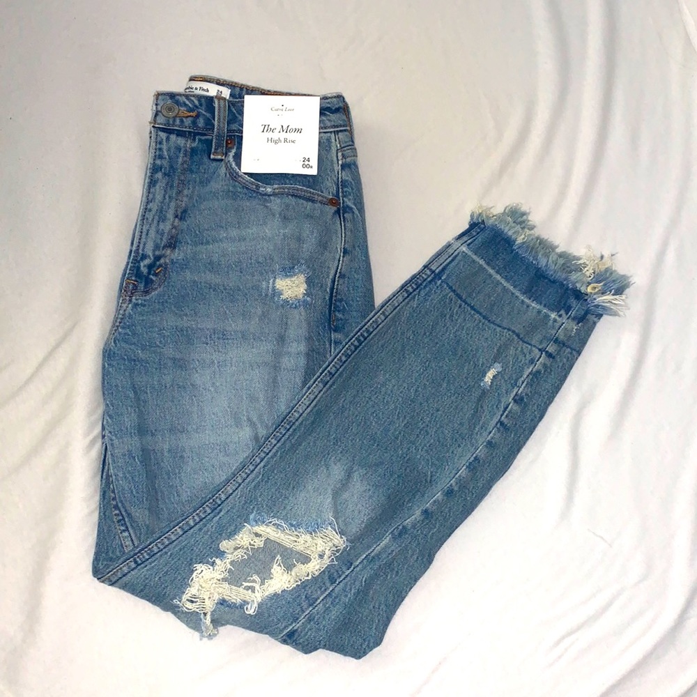 curve love jeans